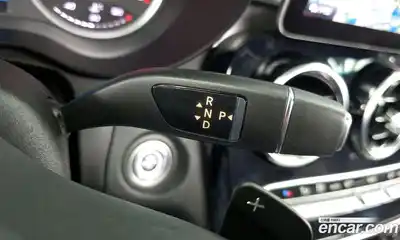 Mercedes-Benz C-Class 2020 2.0 Автомат в Москве № 192430, миниатюра 3