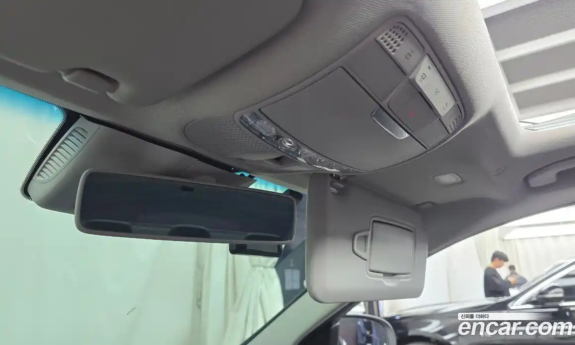 Mercedes-Benz C-Class 2020 2.0 Автомат в Москве № 192430, фото 4