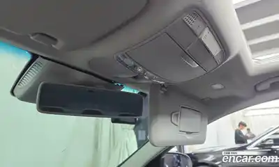 Mercedes-Benz C-Class 2020 2.0 Автомат в Москве № 192430, миниатюра 4