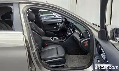 Mercedes-Benz C-Class 2020 2.0 Автомат в Москве № 192430, миниатюра 5