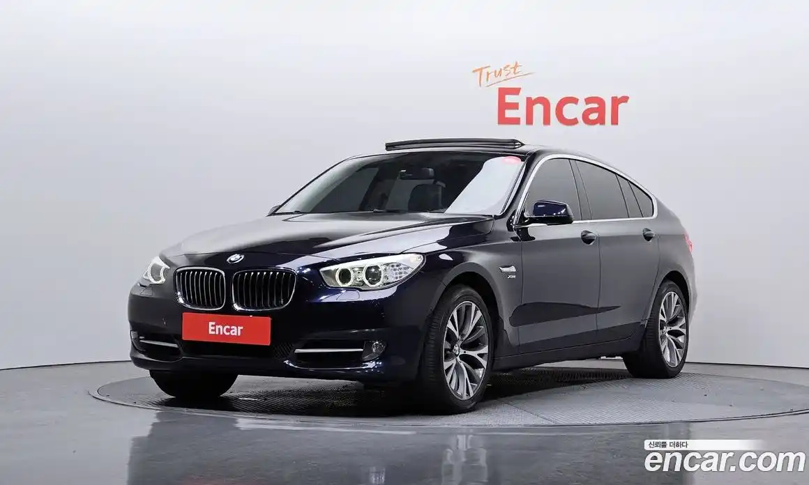 BMW Gran Turismo 2013 3.0 Автомат в Москве № 192661, фото 15