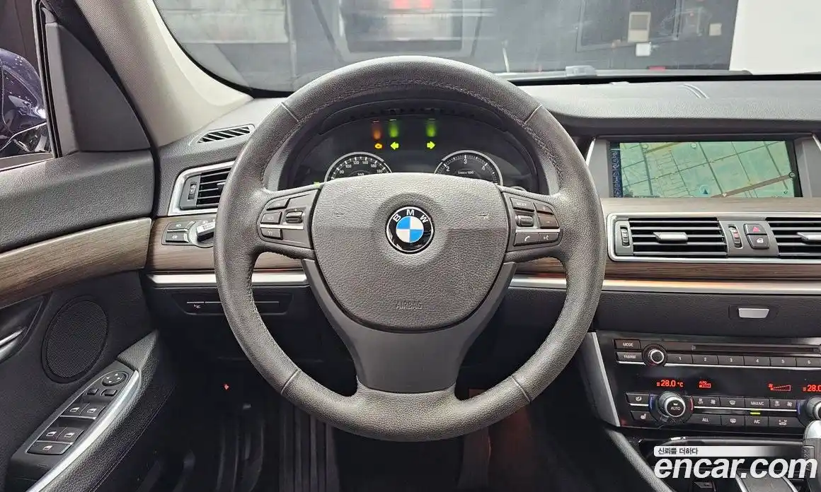 BMW Gran Turismo 2013 3.0 Автомат в Москве № 192661, фото 17