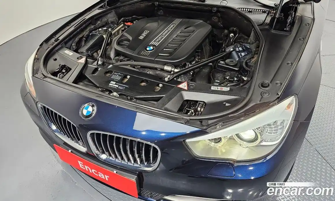 BMW Gran Turismo 2013 3.0 Автомат в Москве № 192661, фото 18