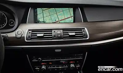 BMW Gran Turismo 2013 3.0 Автомат в Москве № 192661, миниатюра 5