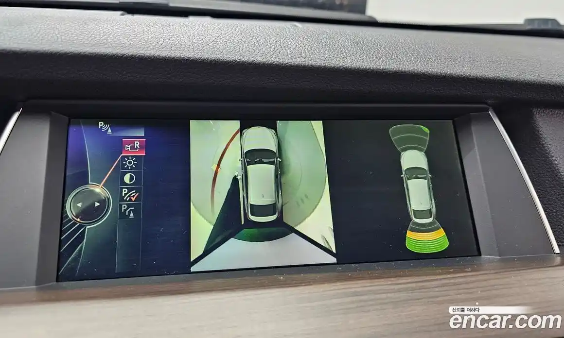 BMW Gran Turismo 2013 3.0 Автомат в Москве № 192661, фото 10