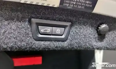 BMW 5-Series 2020 2.0 Автомат в Москве № 192795, миниатюра 2