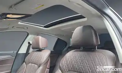 BMW 5-Series 2020 2.0 Автомат в Москве № 192795, миниатюра 3