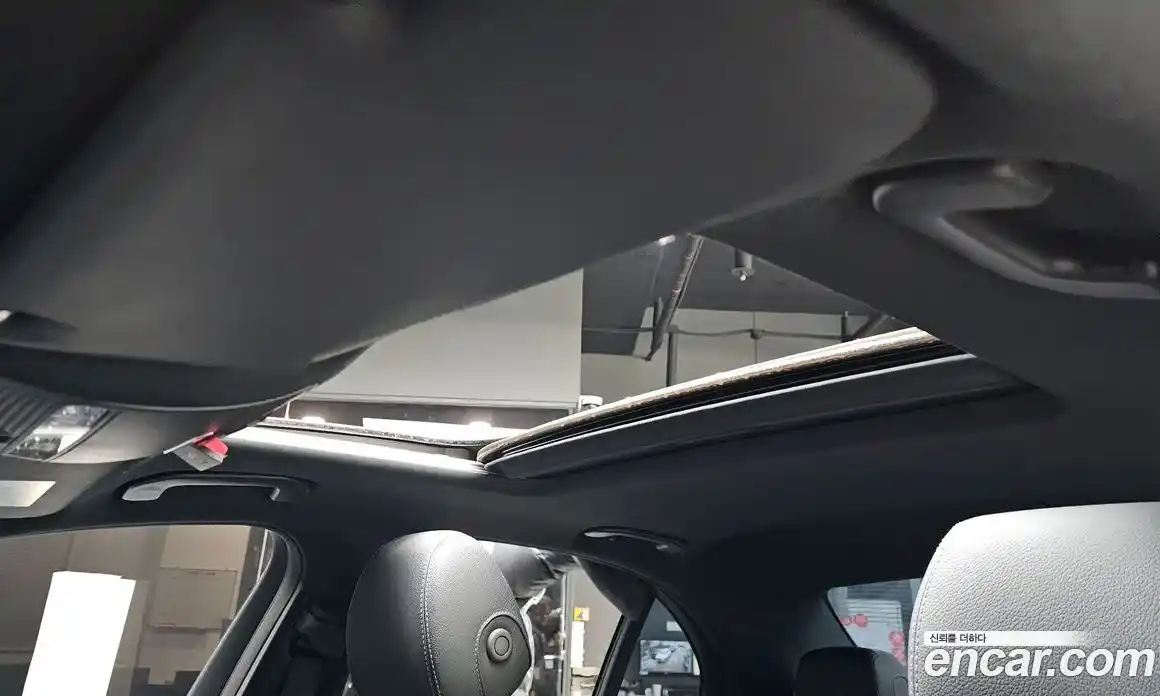 Mercedes-Benz E-Class 2023 2.0 Автомат в Москве № 193880, фото 11