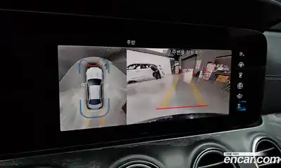 Mercedes-Benz E-Class 2023 2.0 Автомат в Москве № 193880, миниатюра 7