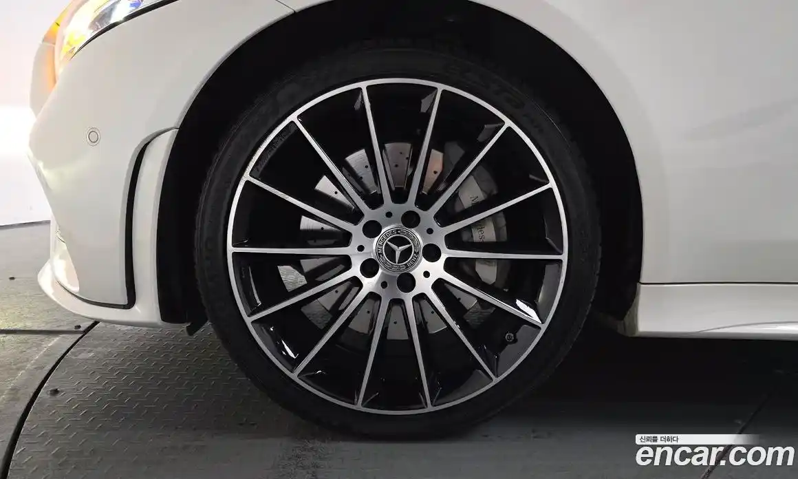 Mercedes-Benz CLS-Class 2021 3.0 Автомат в Москве № 194625, фото 16