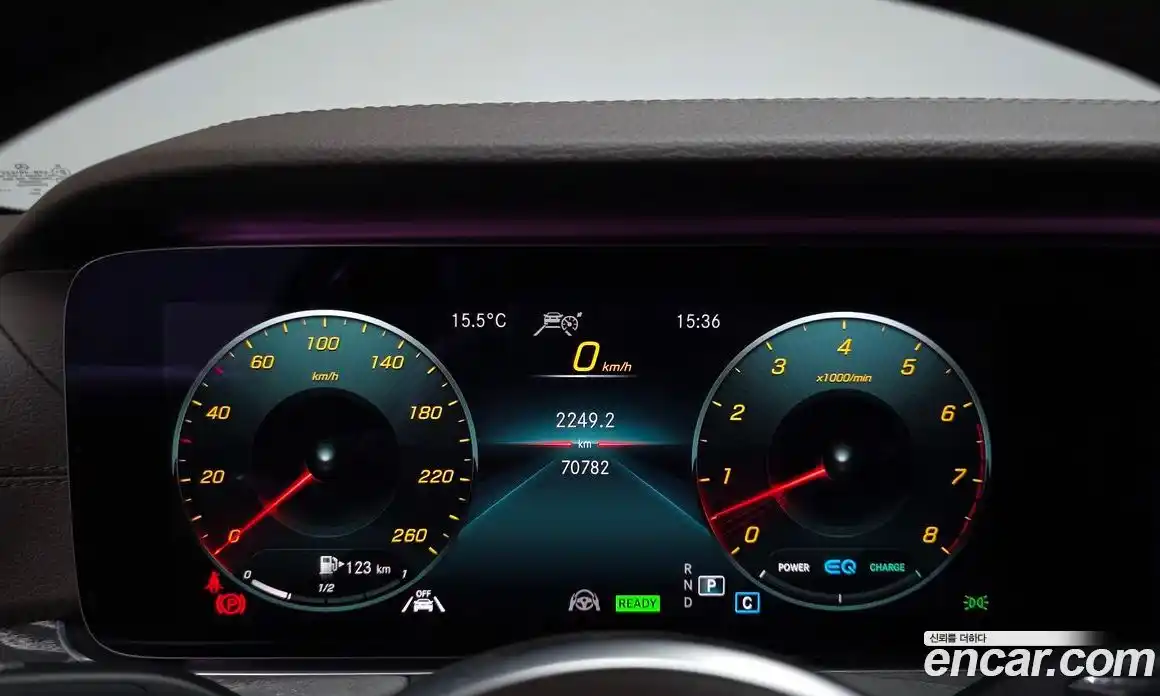 Mercedes-Benz CLS-Class 2021 3.0 Автомат в Москве № 194625, фото 19