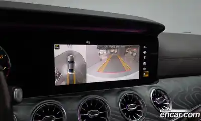 Mercedes-Benz CLS-Class 2021 3.0 Автомат в Москве № 194625, миниатюра 5