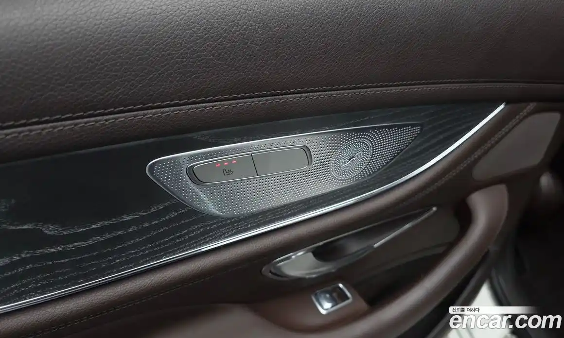 Mercedes-Benz CLS-Class 2021 3.0 Автомат в Москве № 194625, фото 6