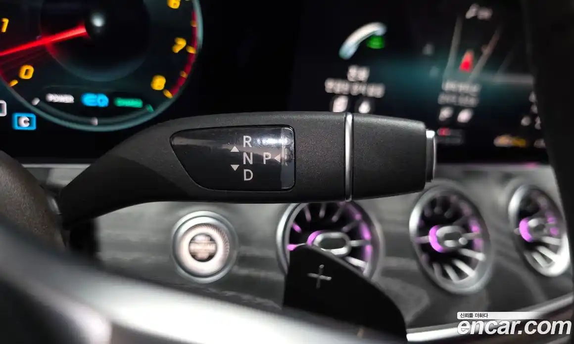 Mercedes-Benz CLS-Class 2021 3.0 Автомат в Москве № 194625, фото 7