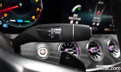 Mercedes-Benz CLS-Class 2021 3.0 Автомат в Москве № 194625, миниатюра 7