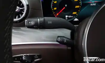 Mercedes-Benz CLS-Class 2021 3.0 Автомат в Москве № 194625, миниатюра 9