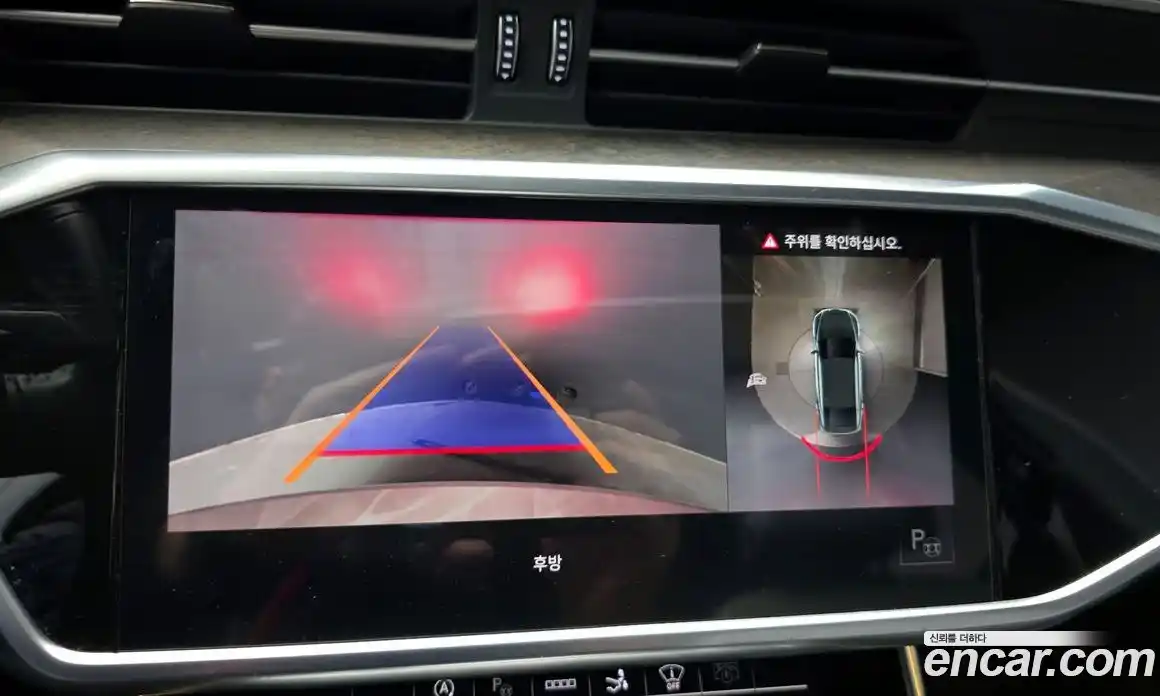 Audi A7 2021 3.0 Автомат в Москве № 196179, фото 15