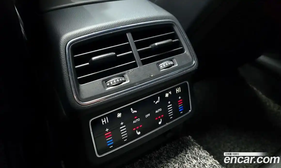 Audi A7 2021 3.0 Автомат в Москве № 196179, фото 16