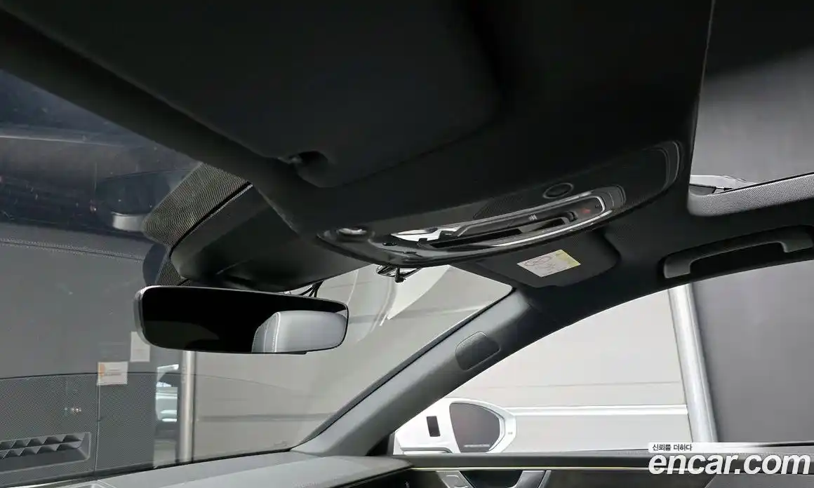 Audi A7 2021 3.0 Автомат в Москве № 196179, фото 18