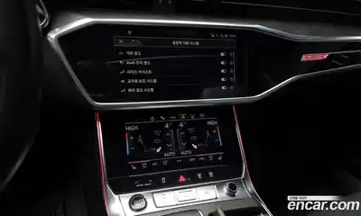 Audi A7 2021 3.0 Автомат в Москве № 196179, миниатюра 2