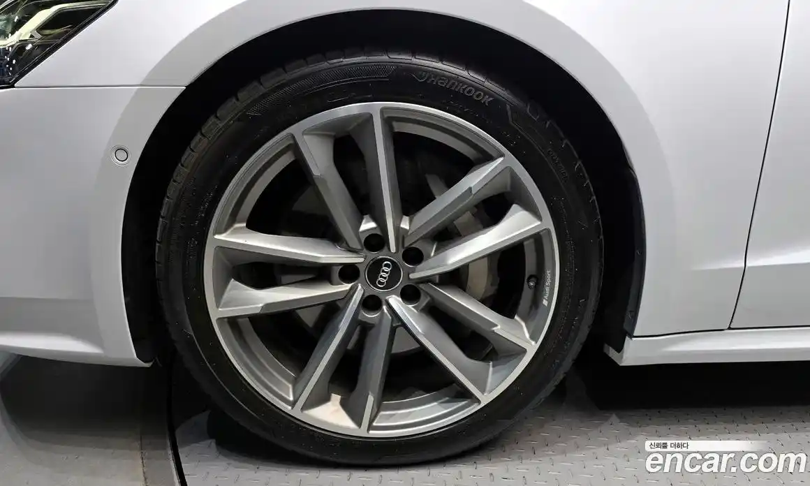 Audi A7 2021 3.0 Автомат в Москве № 196179, фото 4