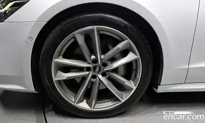 Audi A7 2021 3.0 Автомат в Москве № 196179, миниатюра 4