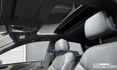 Audi A7 2021 3.0 Автомат в Москве № 196179, миниатюра 7