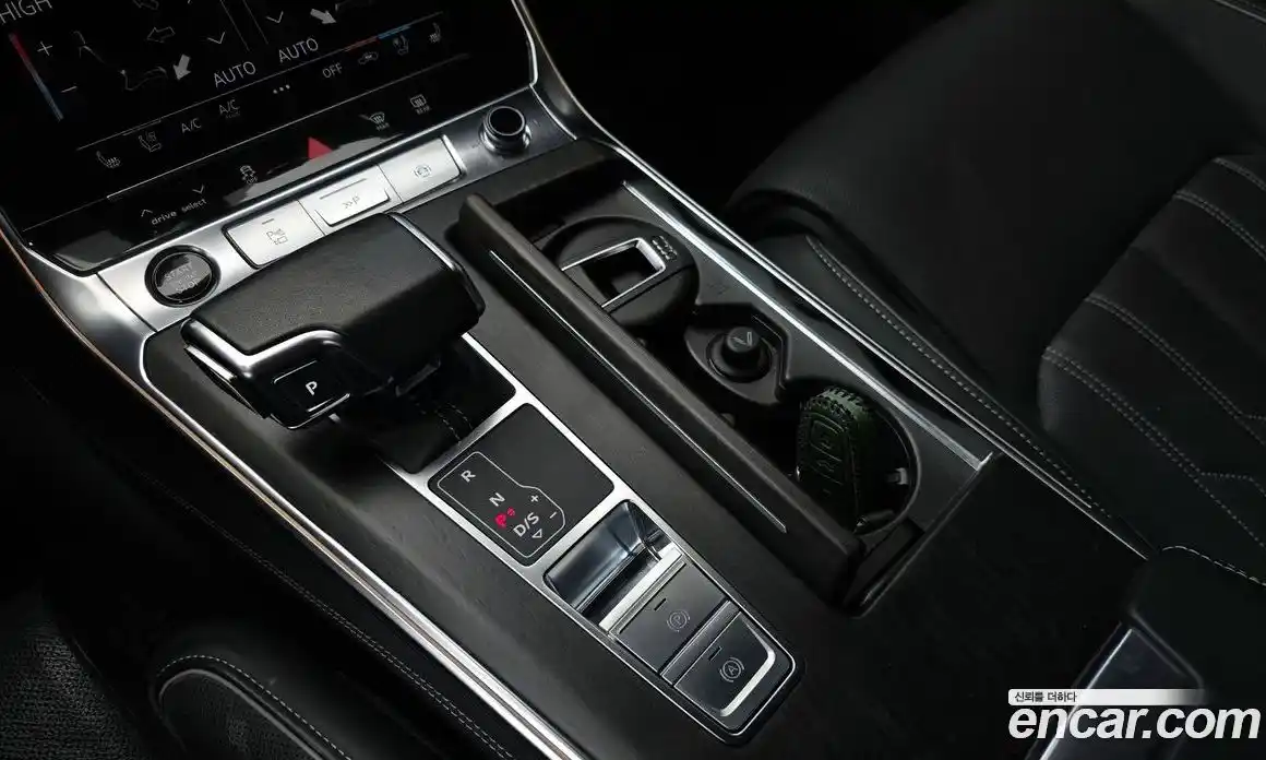 Audi A7 2021 3.0 Автомат в Москве № 196179, фото 9