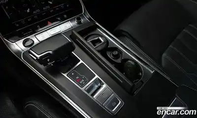 Audi A7 2021 3.0 Автомат в Москве № 196179, миниатюра 9