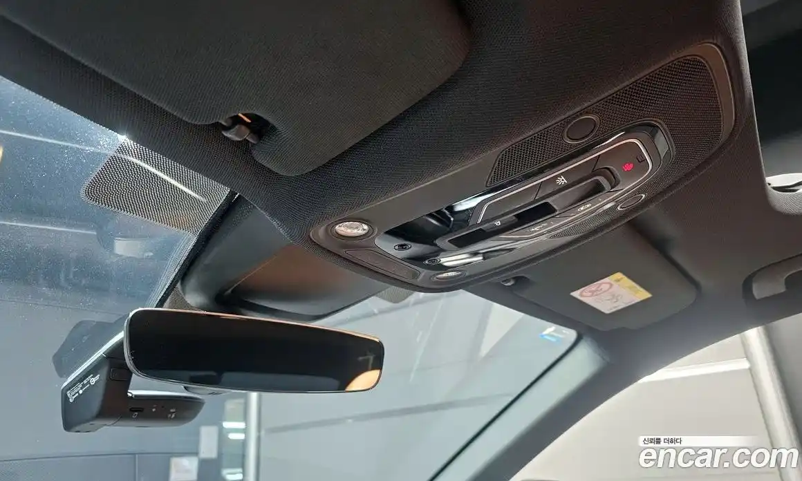 Audi A6 2023 2.0 Автомат в Москве № 196224, фото 16