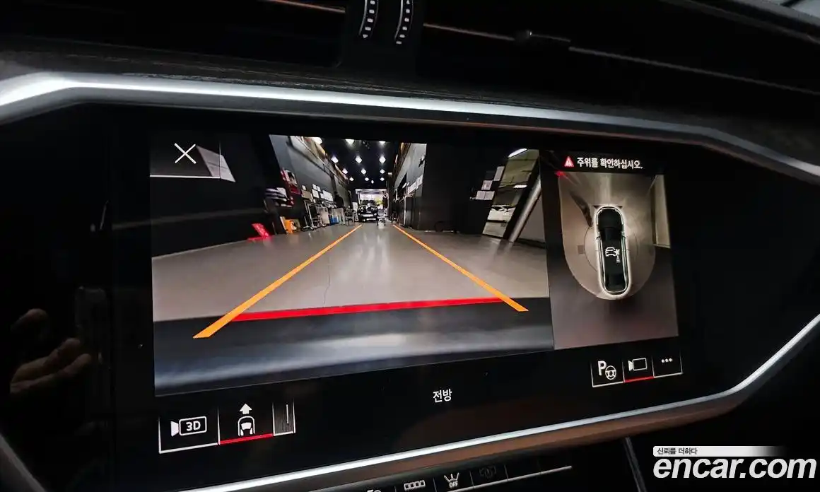 Audi A6 2023 2.0 Автомат в Москве № 196224, фото 6