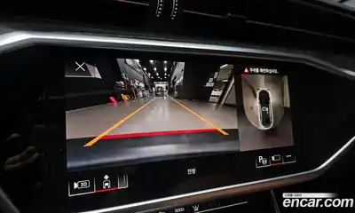 Audi A6 2023 2.0 Автомат в Москве № 196224, миниатюра 6