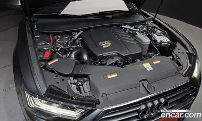 Audi A6 2023 2.0 Автомат в Москве № 196224, миниатюра 8