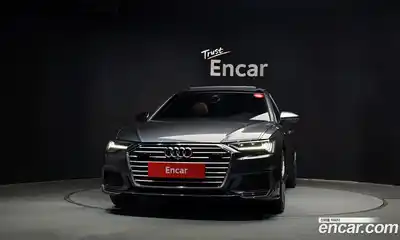 Audi A6 2023 2.0 Автомат в Москве № 196224, миниатюра 9