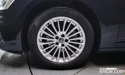 Audi A6 2019 2.0 Автомат в Москве № 196246, миниатюра 12