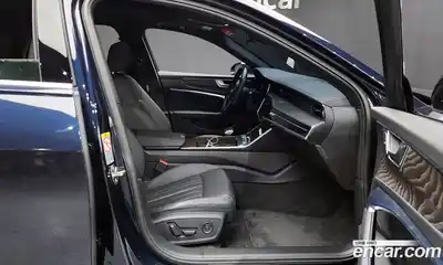 Audi A6 2019 2.0 Автомат в Москве № 196246, миниатюра 2