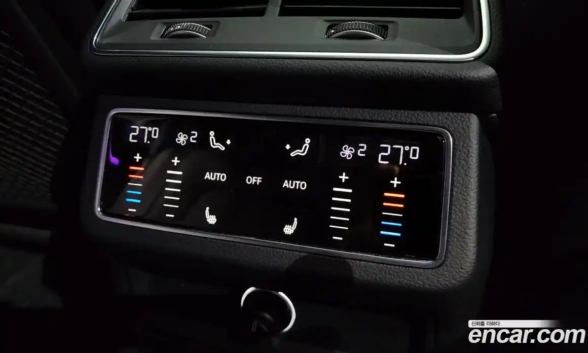 Audi A6 2019 2.0 Автомат в Москве № 196246, фото 4