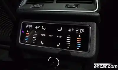 Audi A6 2019 2.0 Автомат в Москве № 196246, миниатюра 4