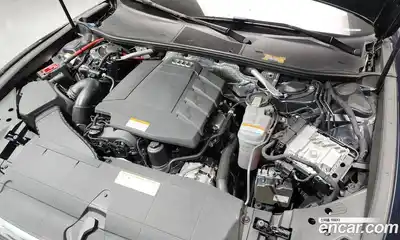 Audi A6 2019 2.0 Автомат в Москве № 196246, миниатюра 6