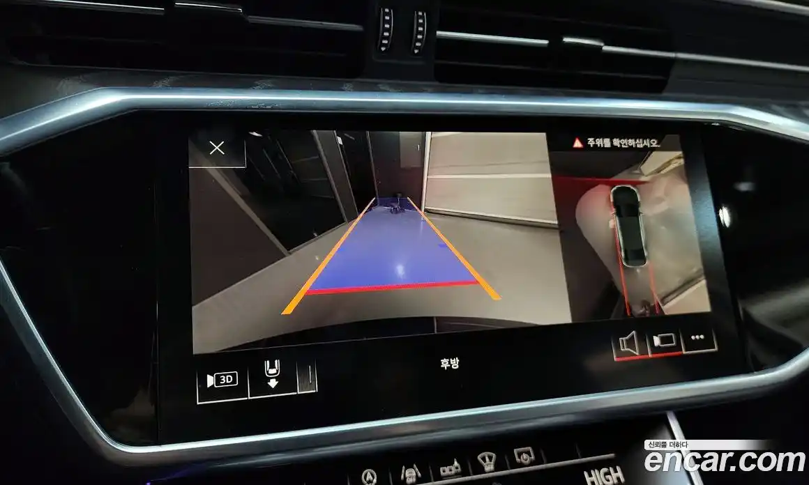 Audi A6 2019 2.0 Автомат в Москве № 196246, фото 8