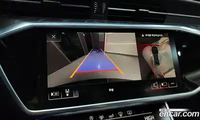 Audi A6 2019 2.0 Автомат в Москве № 196246, миниатюра 8