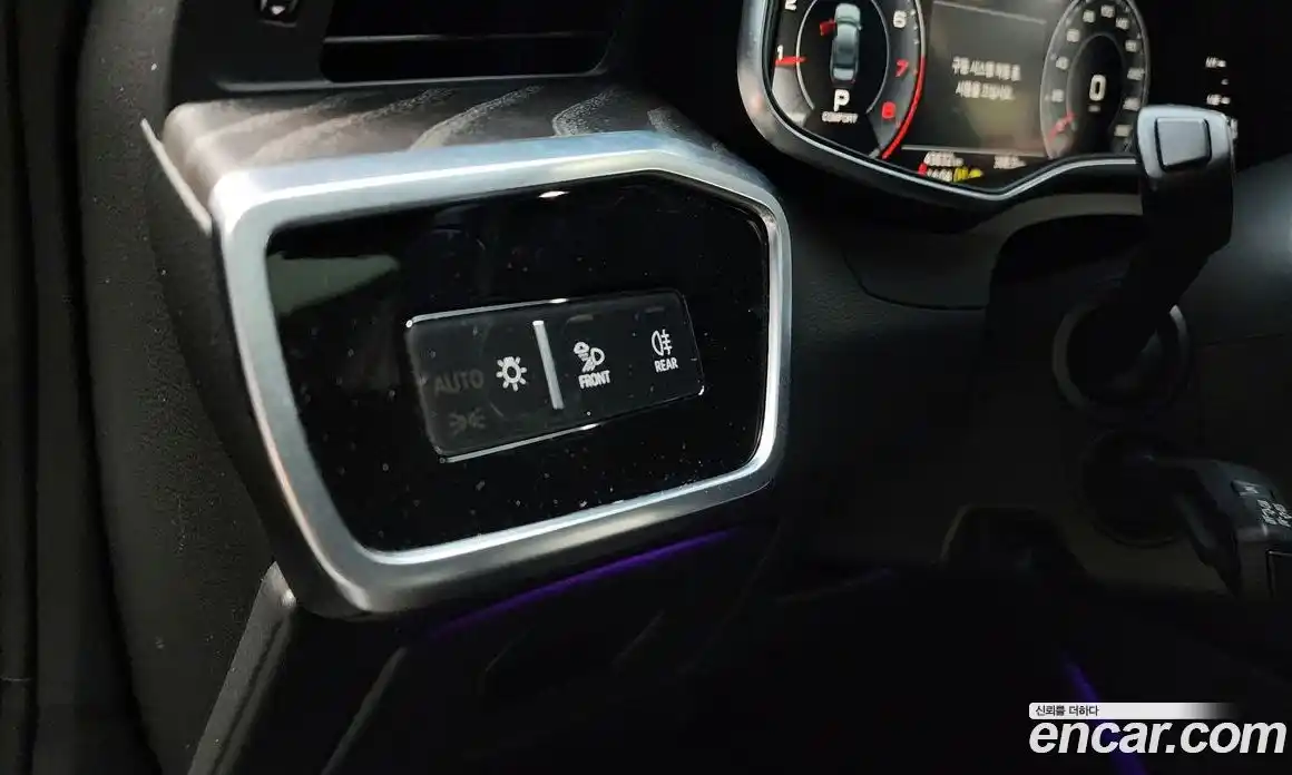 Audi A6 2019 2.0 Автомат в Москве № 196246, фото 10