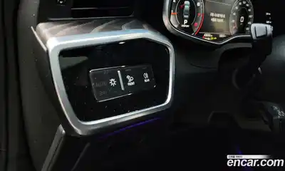 Audi A6 2019 2.0 Автомат в Москве № 196246, миниатюра 10