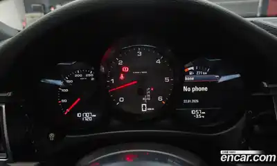 Porsche Macan 2015 3.0 Автомат в Москве № 197656, миниатюра 11