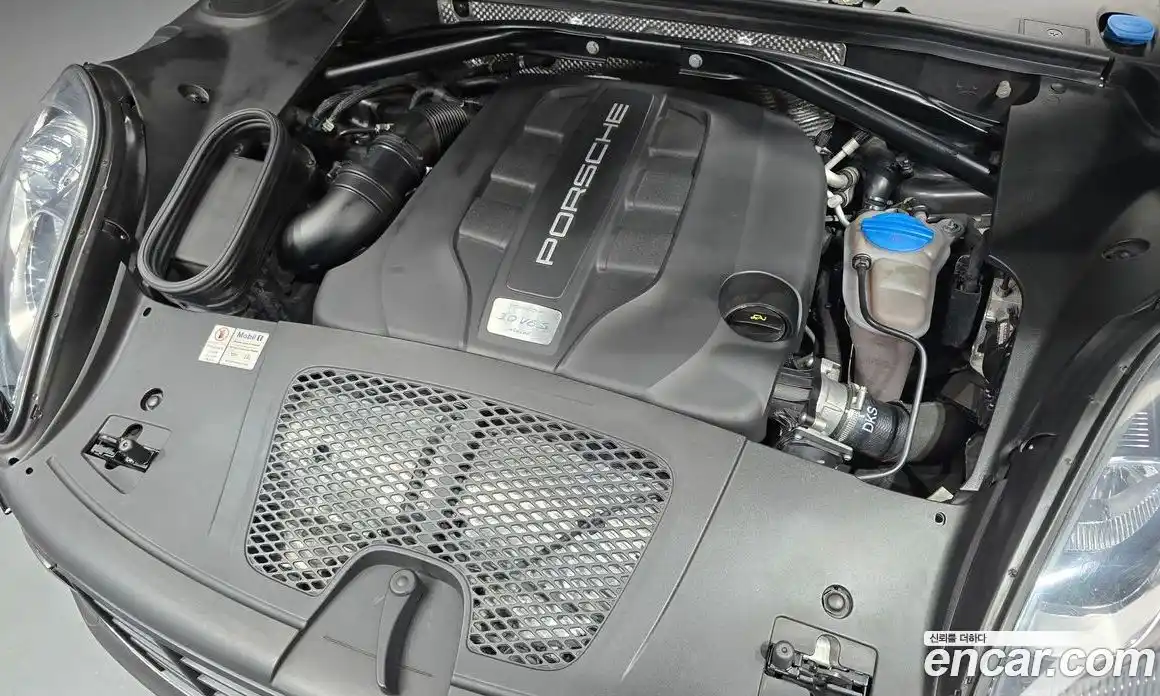 Porsche Macan 2015 3.0 Автомат в Москве № 197656, фото 6