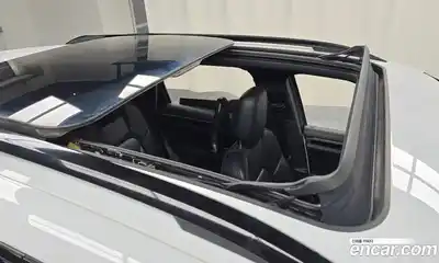 Porsche Cayenne 2017 3.0 Автомат в Москве № 197680, миниатюра 5