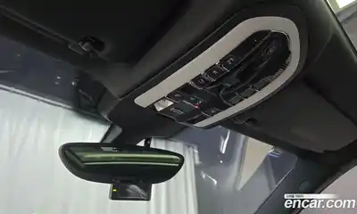 Porsche Cayenne 2017 3.0 Автомат в Москве № 197680, миниатюра 6