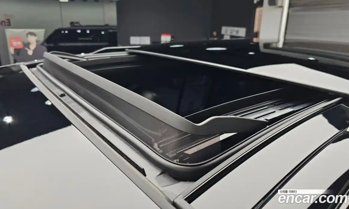 Land Rover Defender 2025 4.4 Автомат в Москве № 198087, фото 11