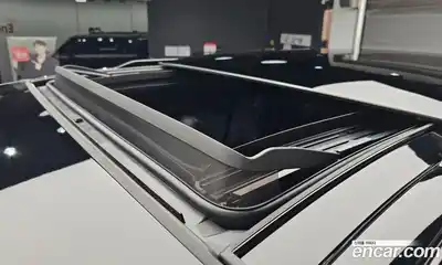 Land Rover Defender 2025 4.4 Автомат в Москве № 198087, миниатюра 11