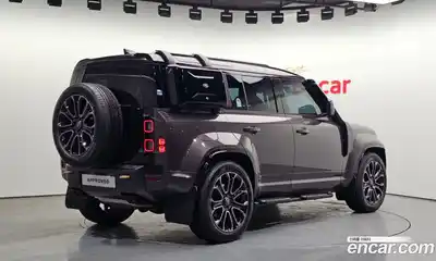 Land Rover Defender 2025 4.4 Автомат в Москве № 198087, миниатюра 4